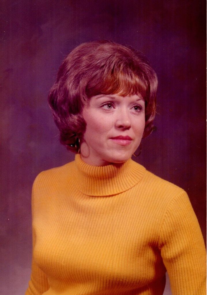 Frances Gaar Novelli Profile Photo