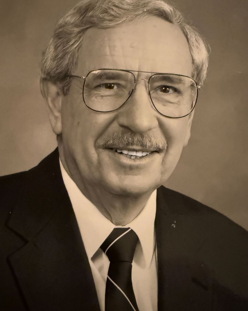 John T. Steimer Profile Photo