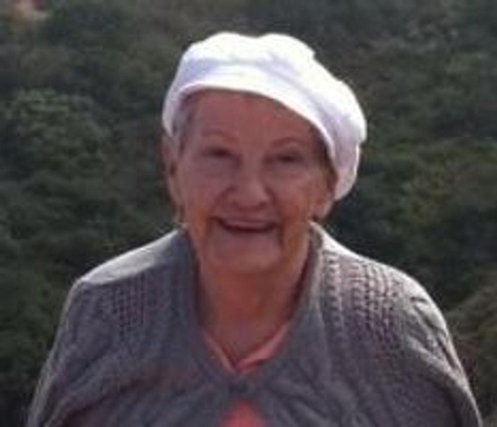 Marian Newport Butzbach