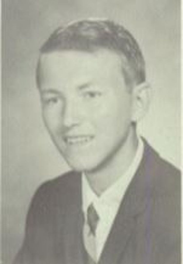 Robert E. Parsons Jr.