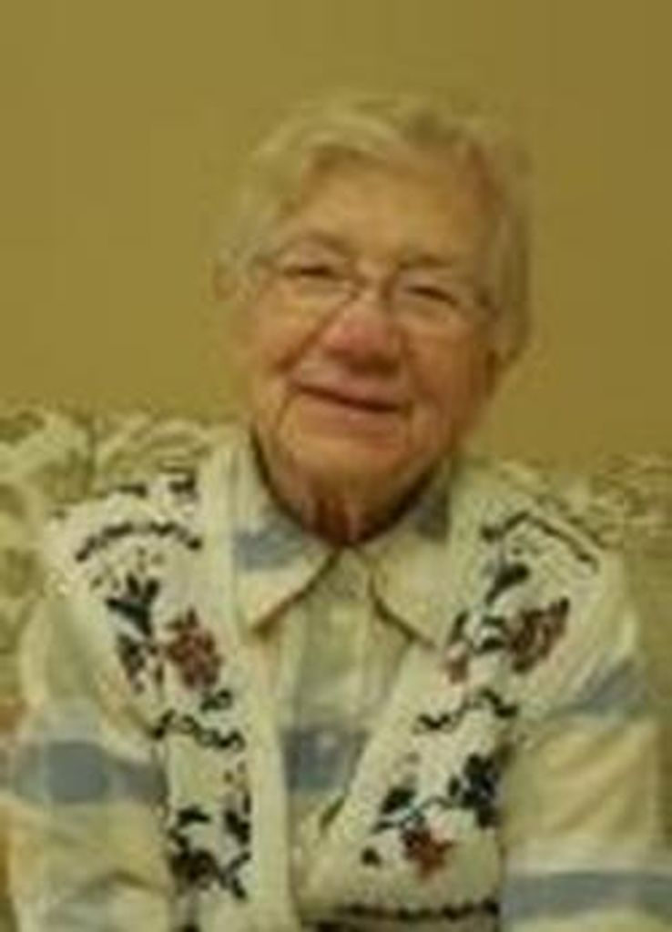 Ivy Rideout Profile Photo