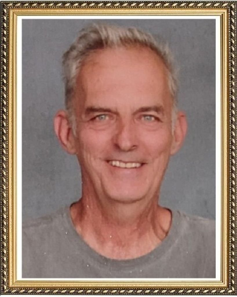 Edward J. McMahon Profile Photo