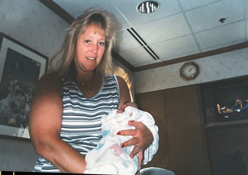 Susan M. (Bartels)  Murphy photo gallery thumbnail 121 of 284