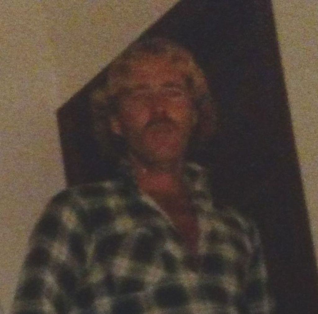 Michael Wayne Chavis