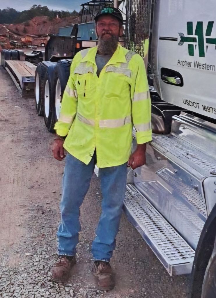 Timothy William Coleman Profile Photo