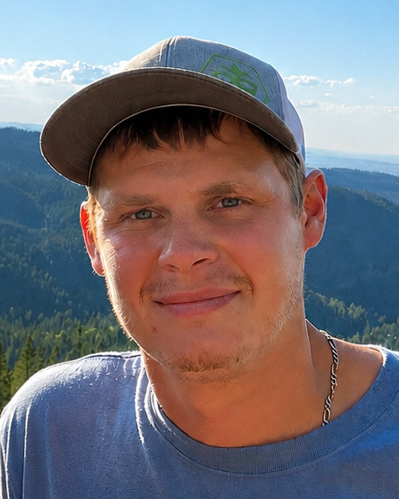 Dylan Timothy Roy Profile Photo