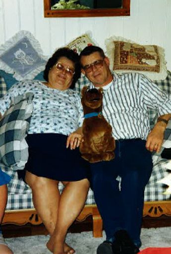 Rita "Jan" Blickenstaff photo gallery thumbnail 125 of 140