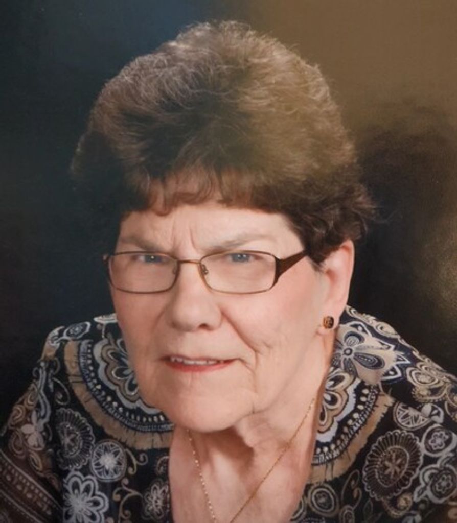 Louise Ann Peterson Profile Photo