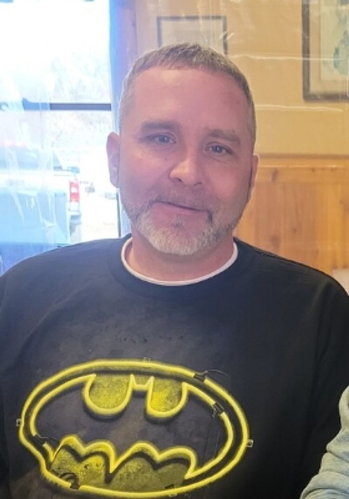 Brian Scott Smith "B-Dogg"