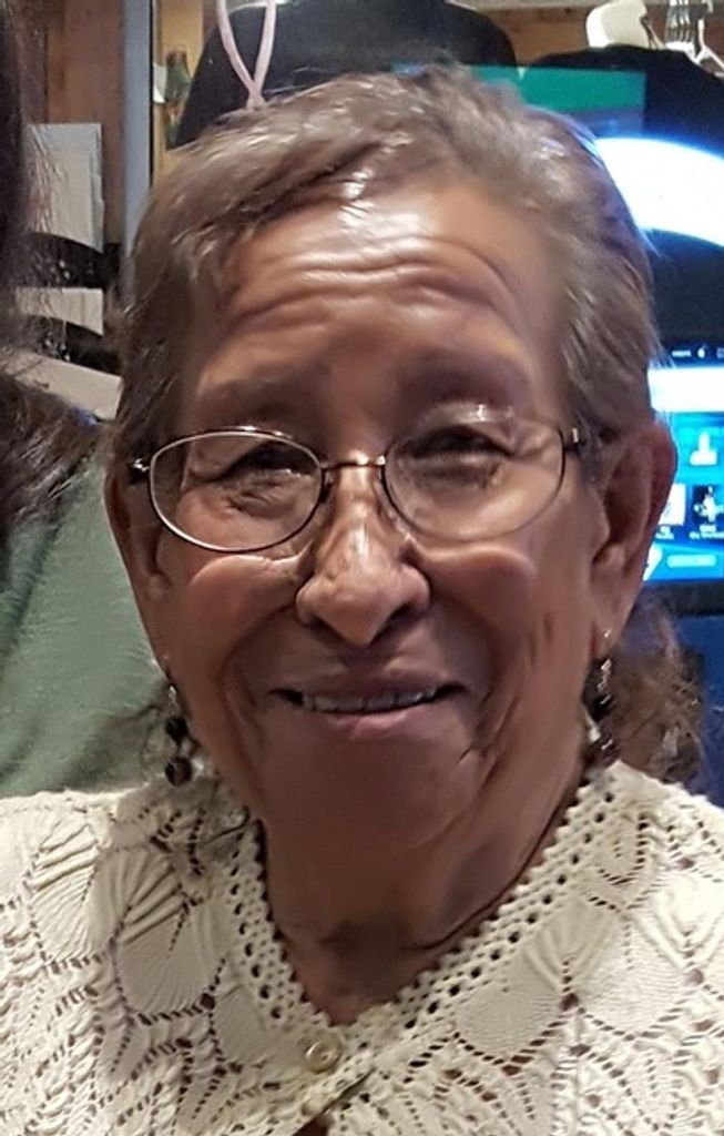 Olivia Salinas Profile Photo