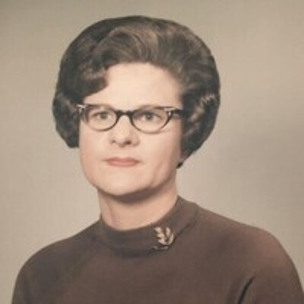 Melva Doris Phillips