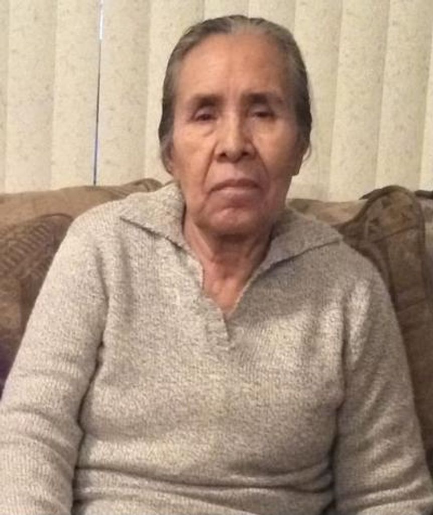 Sabina Castro Profile Photo