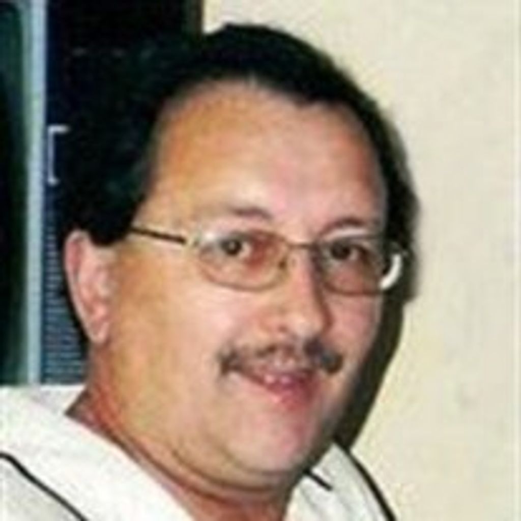 Bernard  Thomas Connaughton