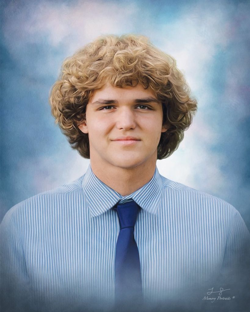 Evan Joseph Bowman