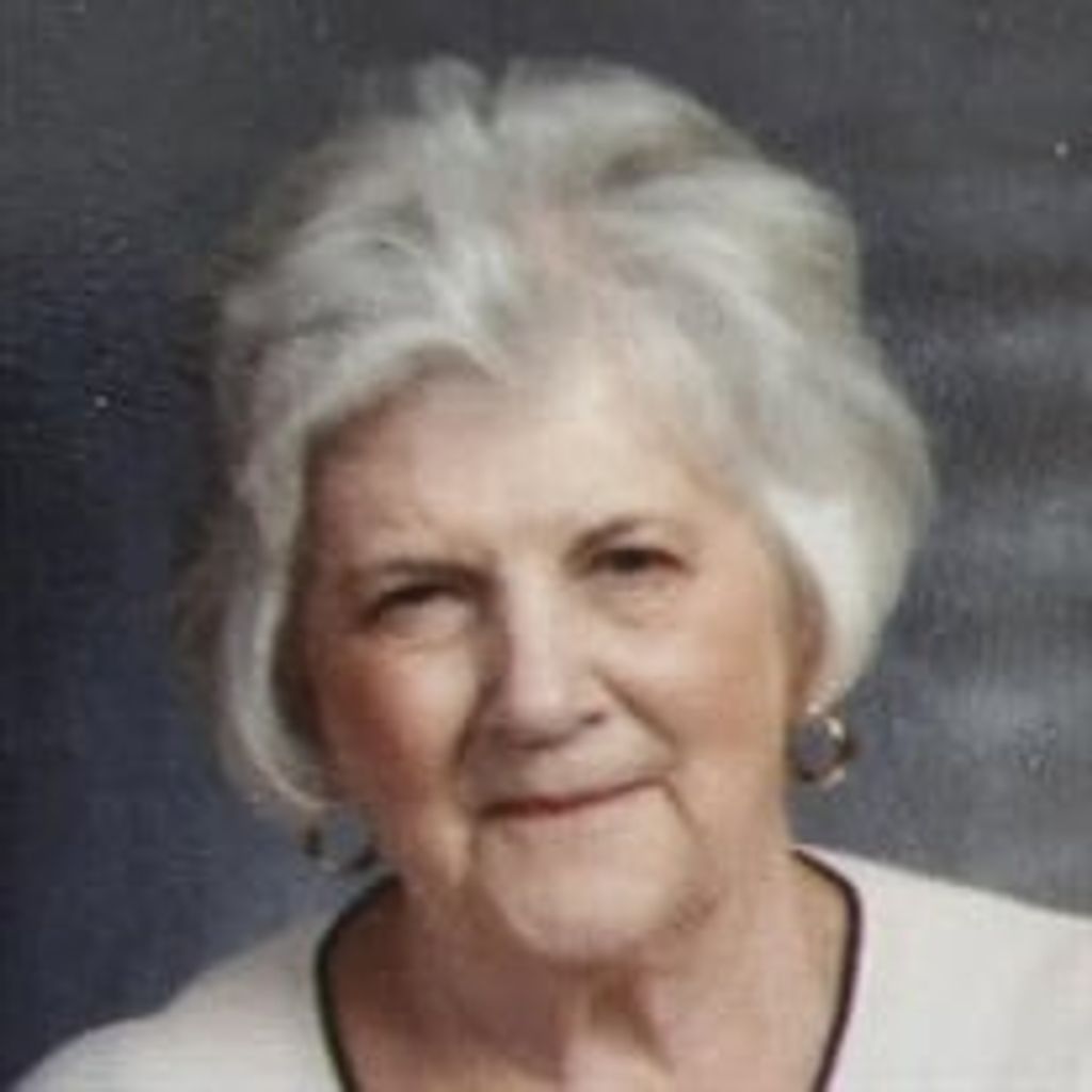 Sandra Mary Musial