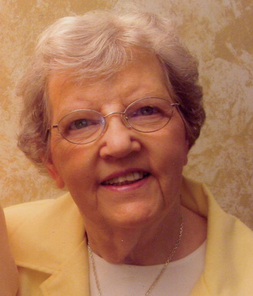 Donna M. (Ruchotzke)  Branch