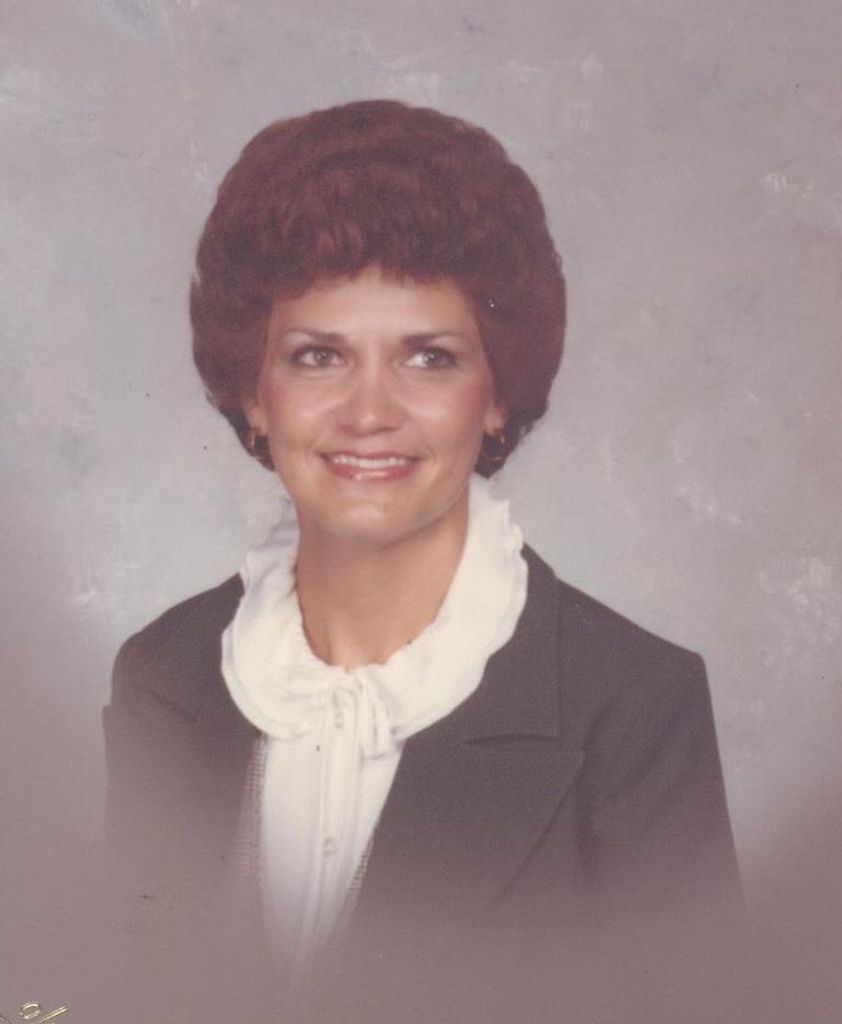 Brenda Lowman Hudson