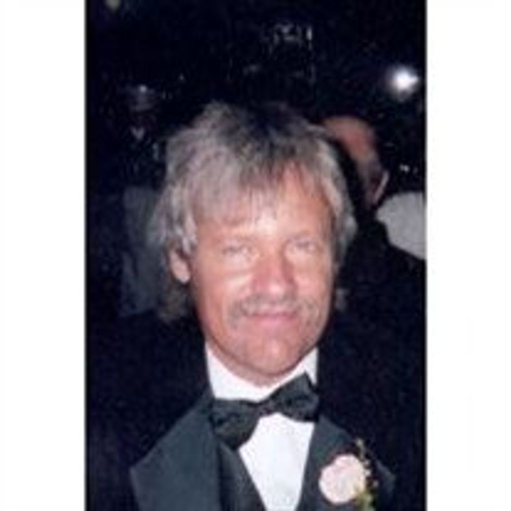 Randall Reglin
