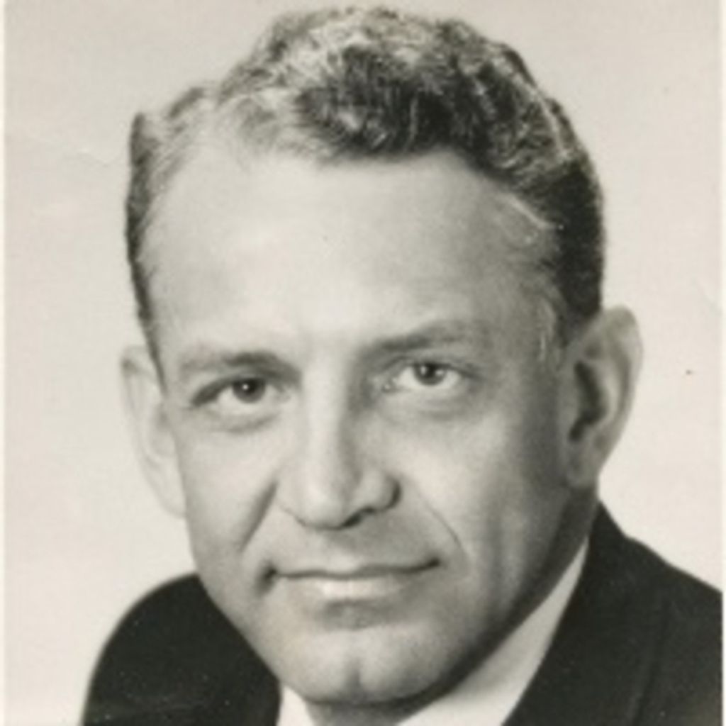 Dick Brown Profile Photo