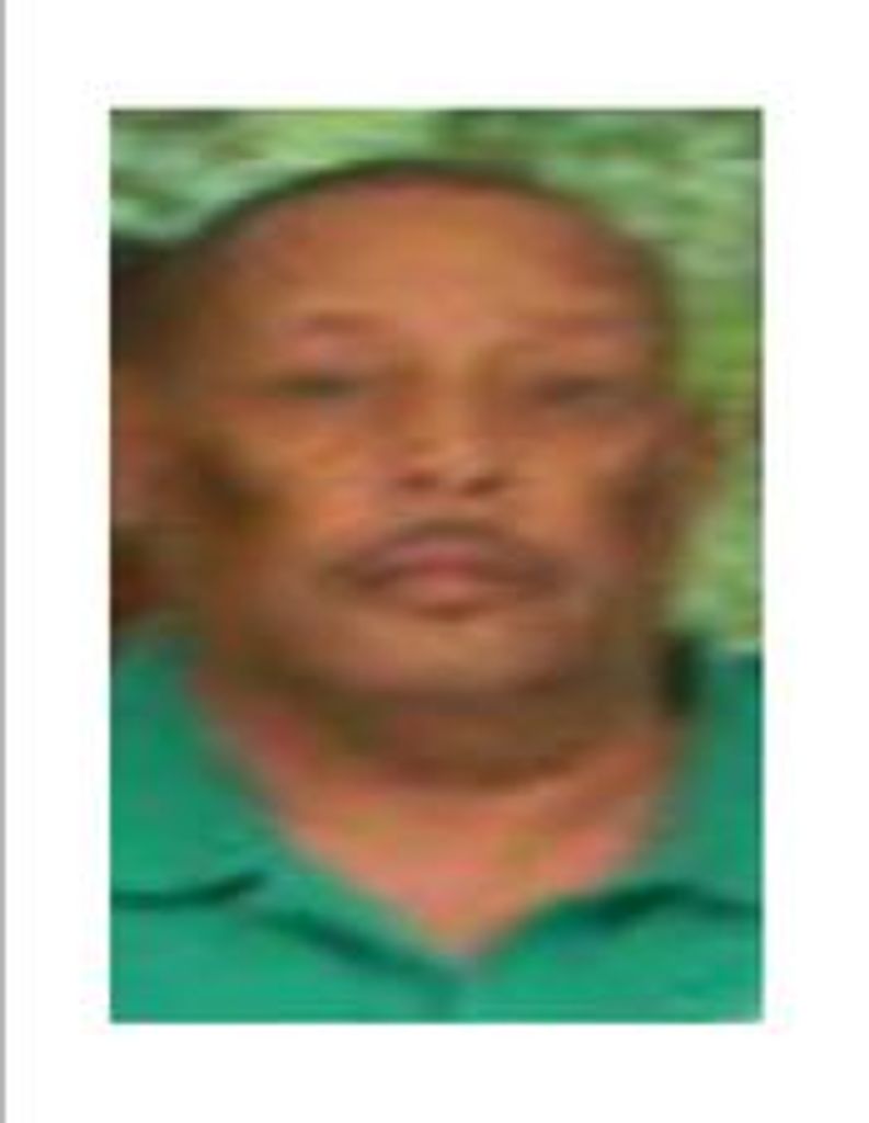 Harry Lorenzo Butler