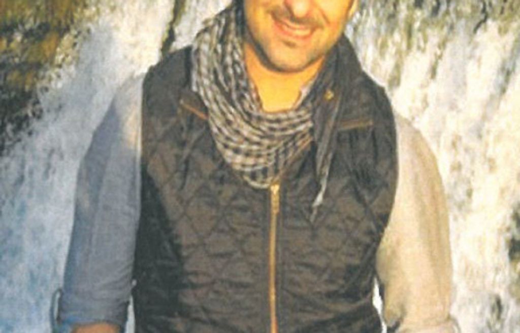 Bedros  Sarian