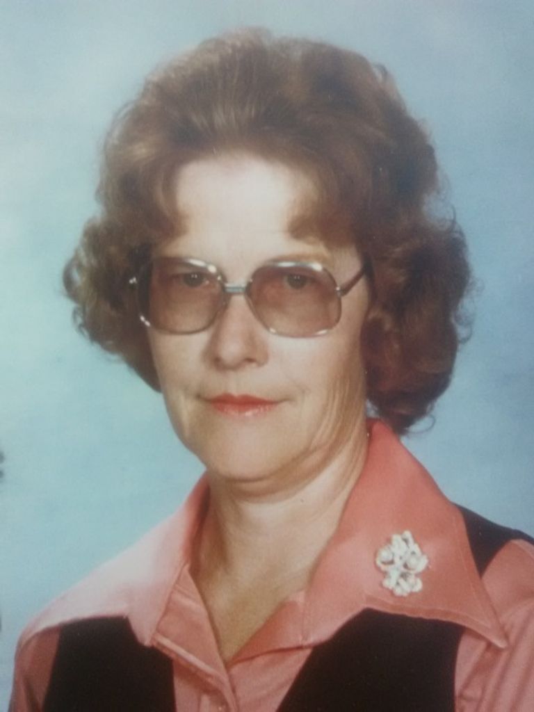 Shirley Ann (Breeze)  Graves