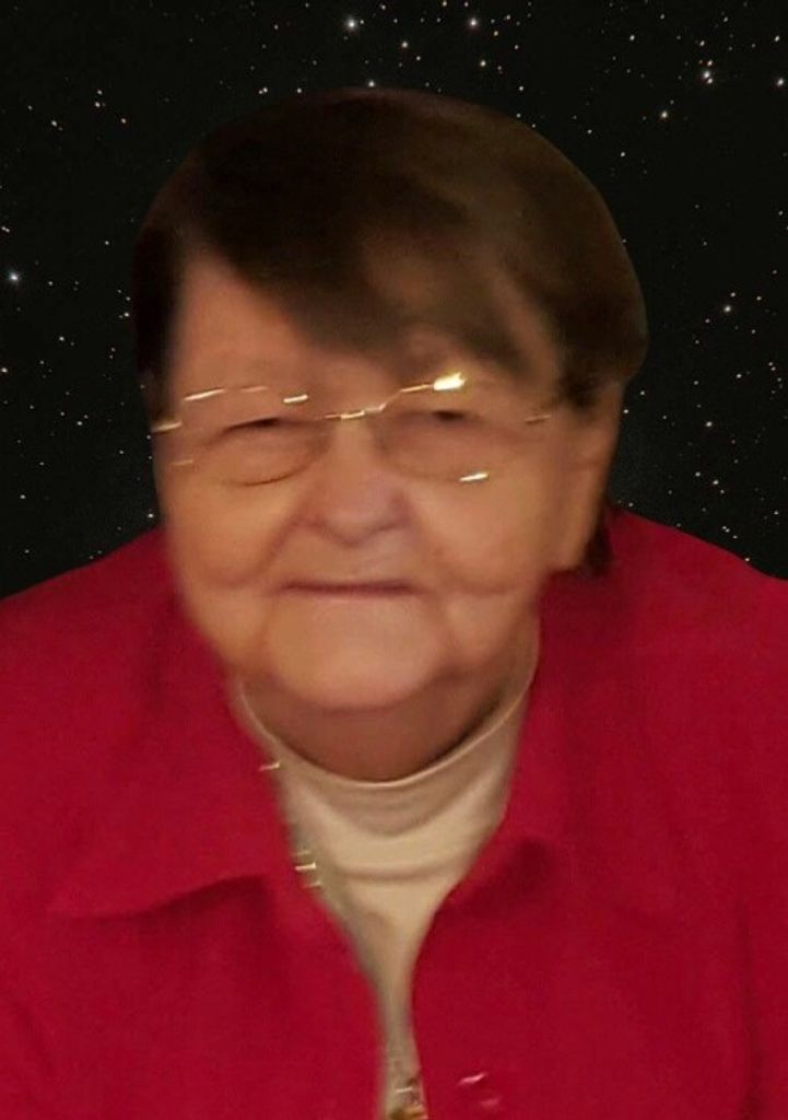 Alice I. Mickelsen Profile Photo