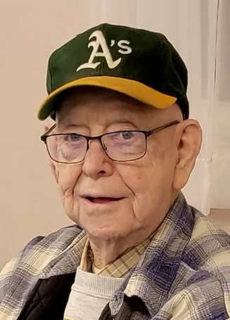 Harold D. Murphy Profile Photo