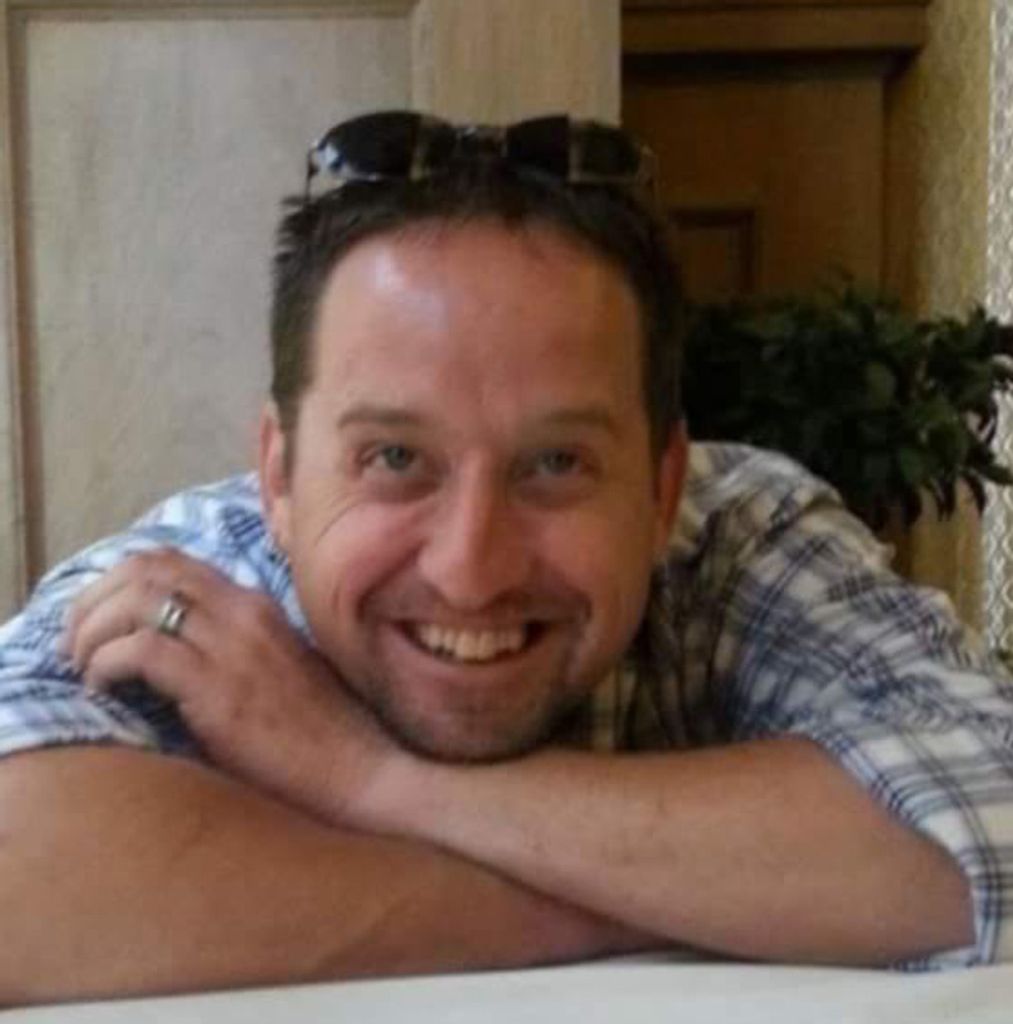 Robert "Rob" William Taggart Profile Photo