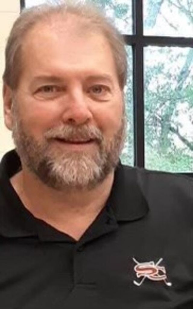 William Max Sparks Profile Photo