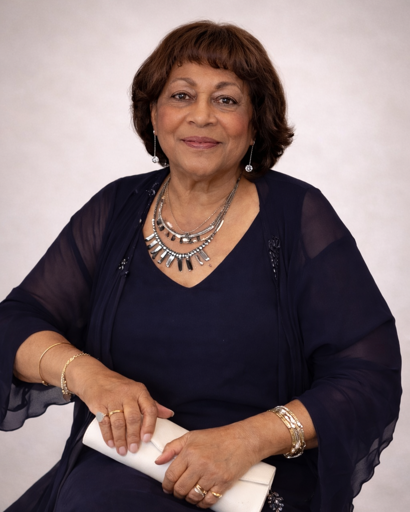 Madeline Elizabeth Trotman Profile Photo