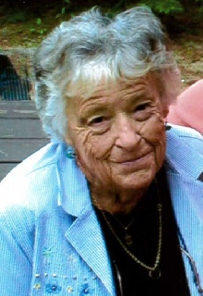 Anna Philips LaFlure Profile Photo