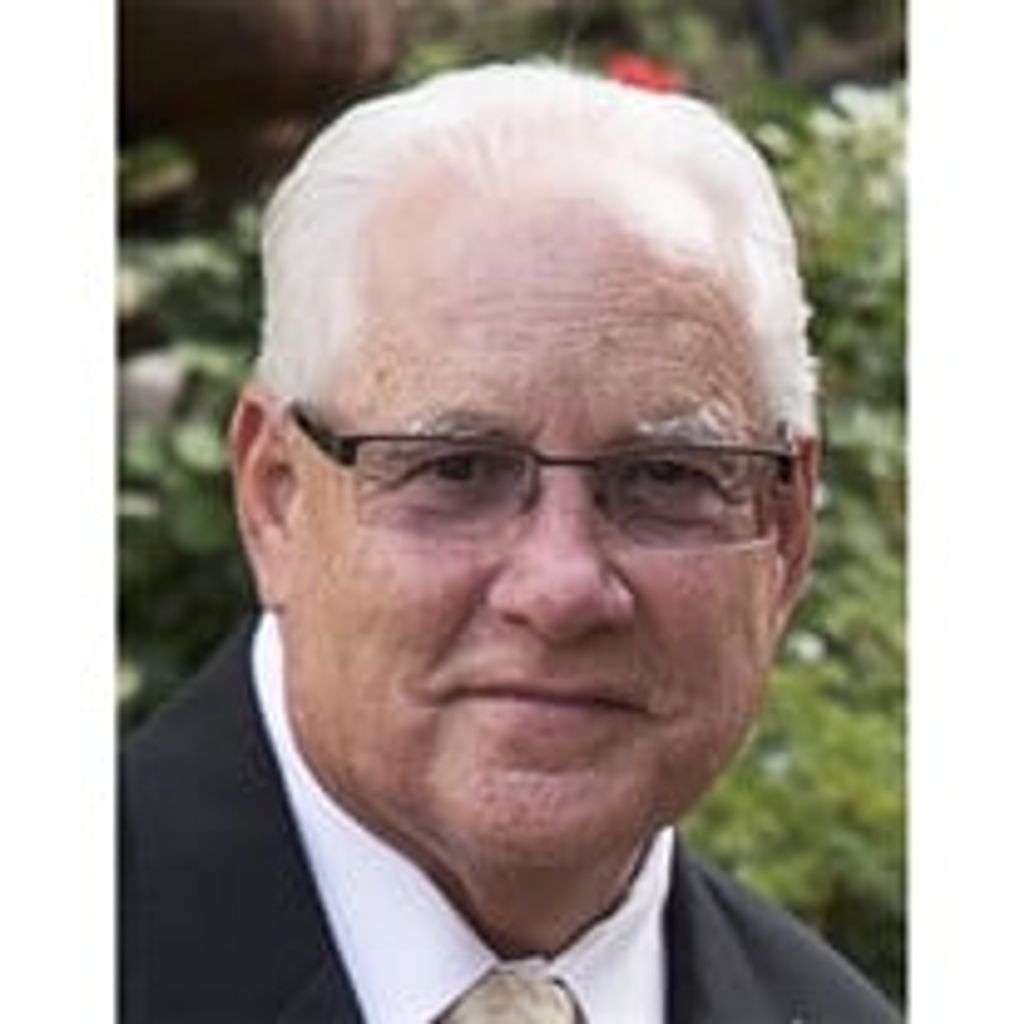 David Nicholson