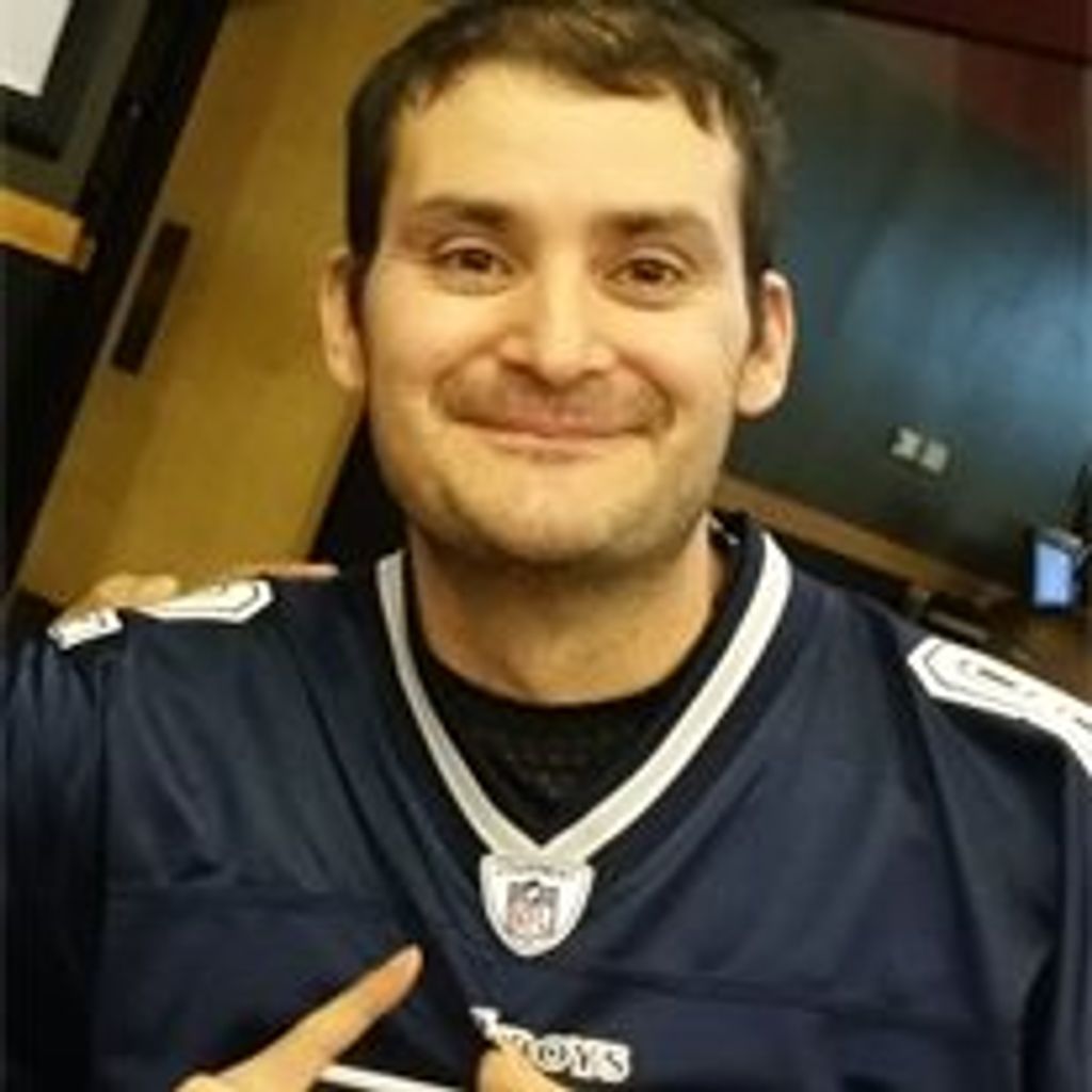 Anthony Salinas