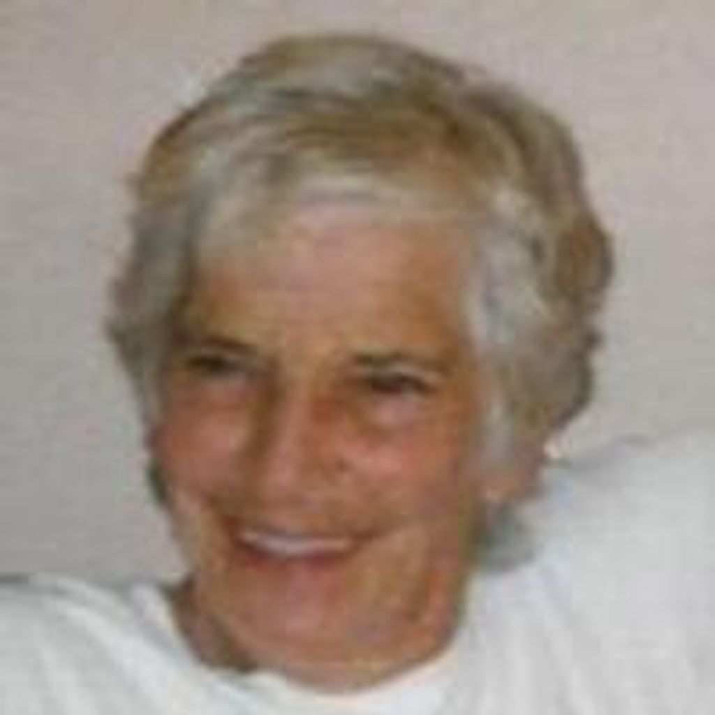 Stacia Ann Berghammer