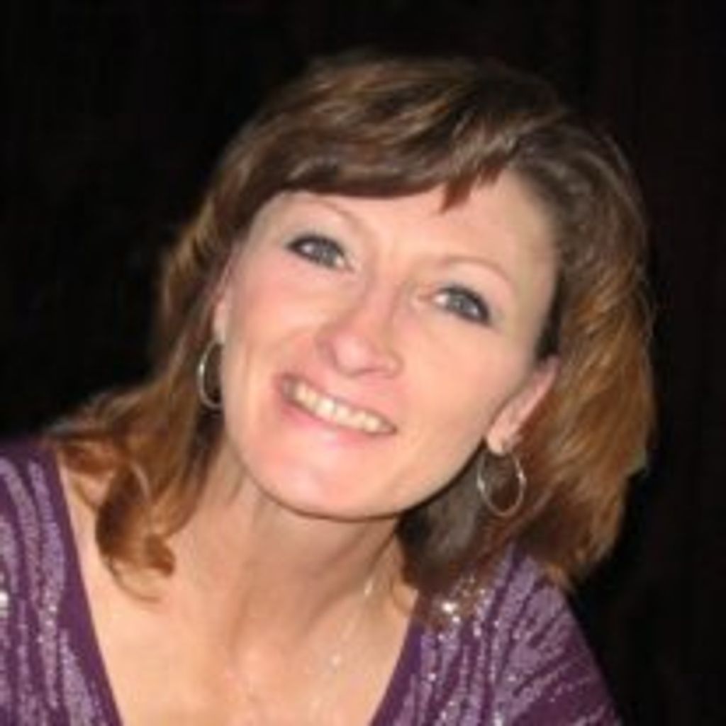 Kimberly  Rae Voorhies-Schneider