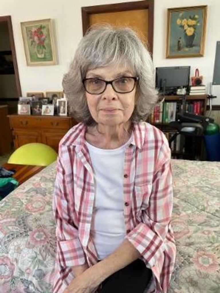 Connie Morgan Profile Photo