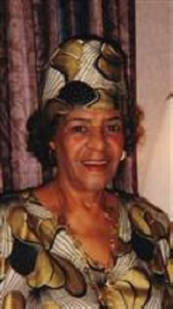 Joan (Midge) L. Ryer