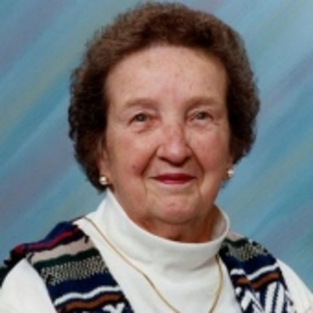 Leona "Nonie" Rempert