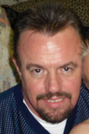 John Robert Finch Profile Photo