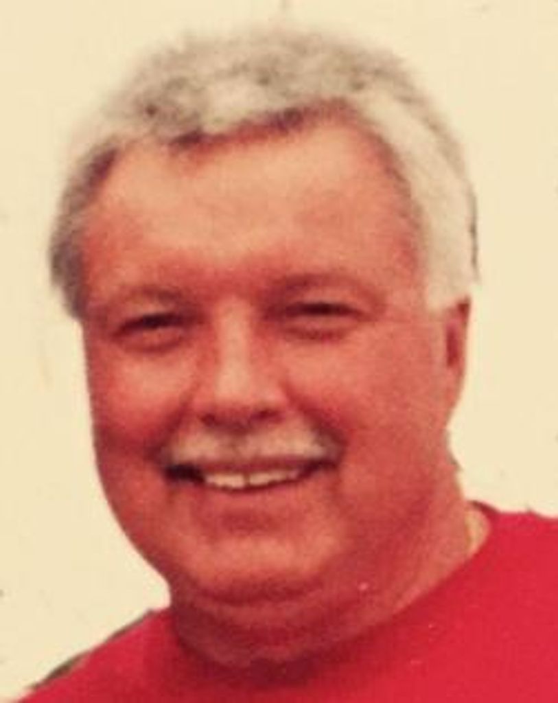 Ronald "Butch" Melusky Profile Photo