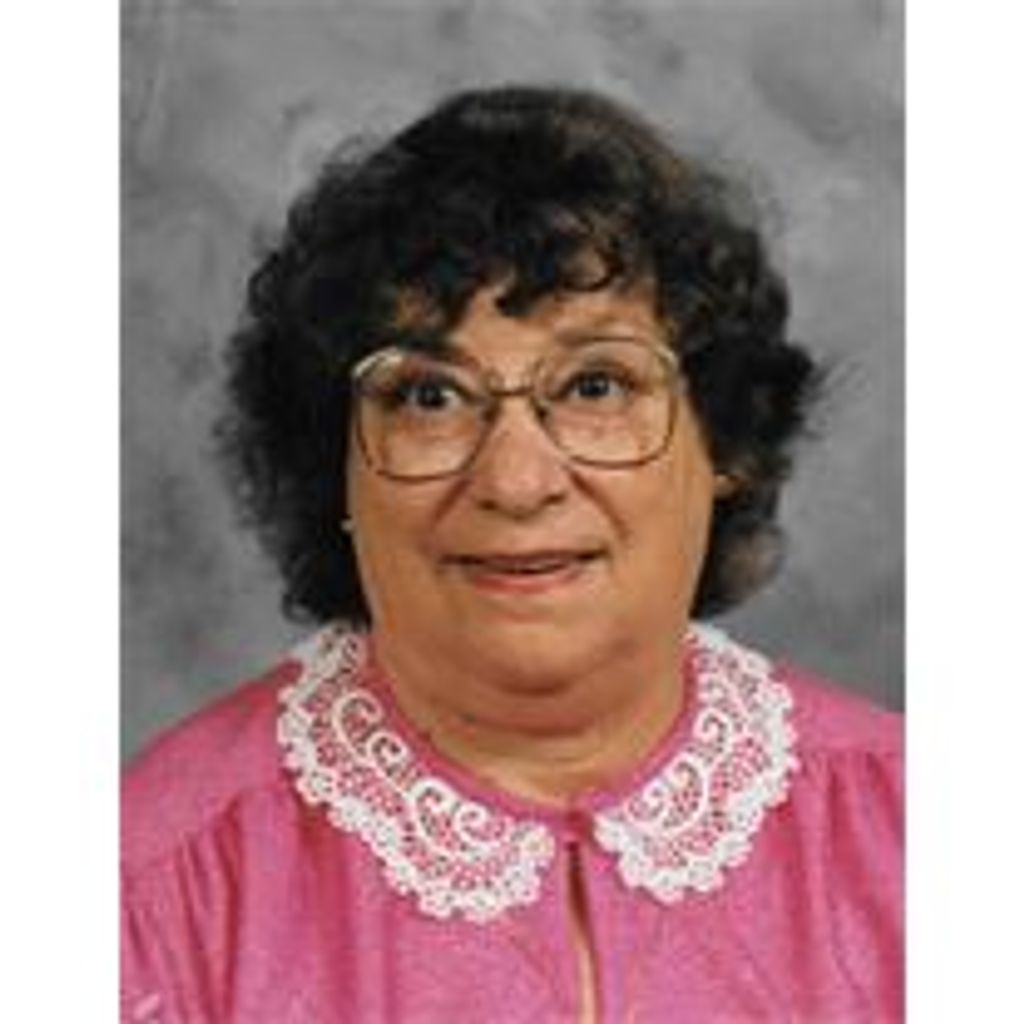 Edith Magnetti