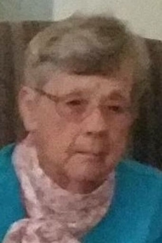 Geneva Luckett Profile Photo