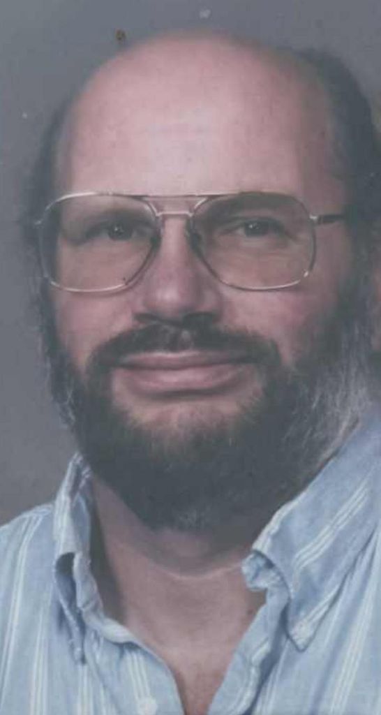 Daniel F. Imrie