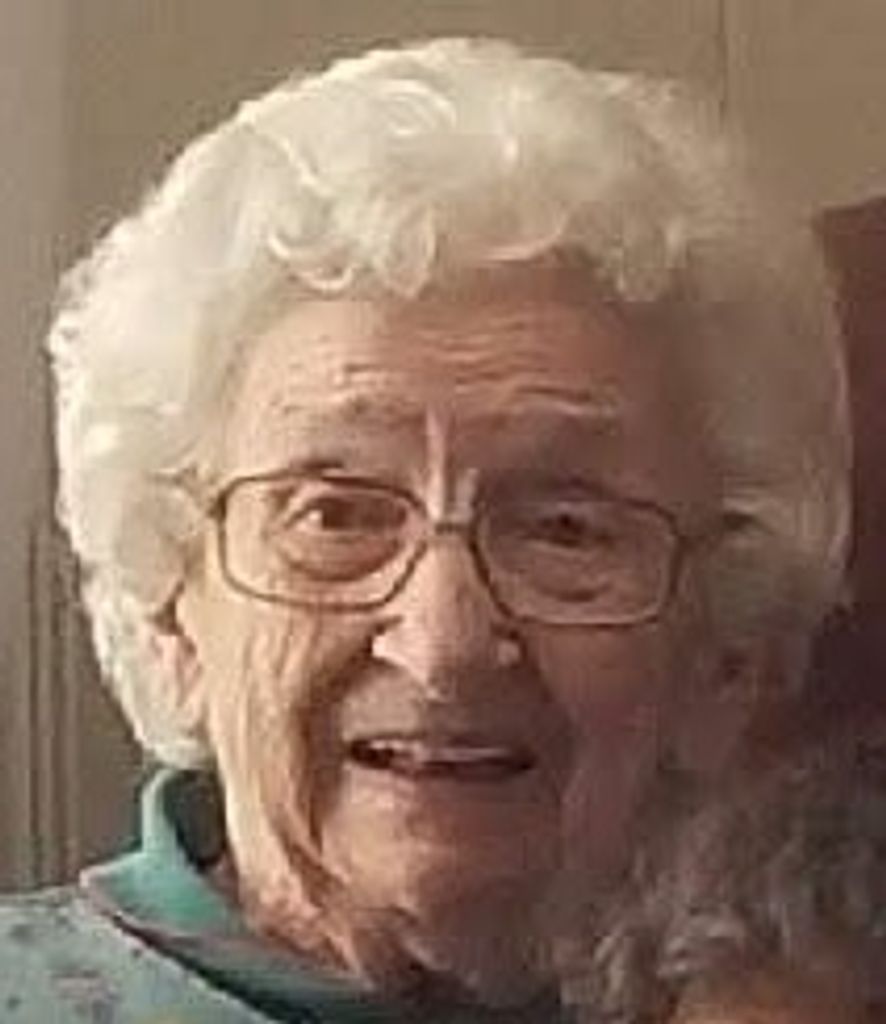 Elizabeth Pauline Turney