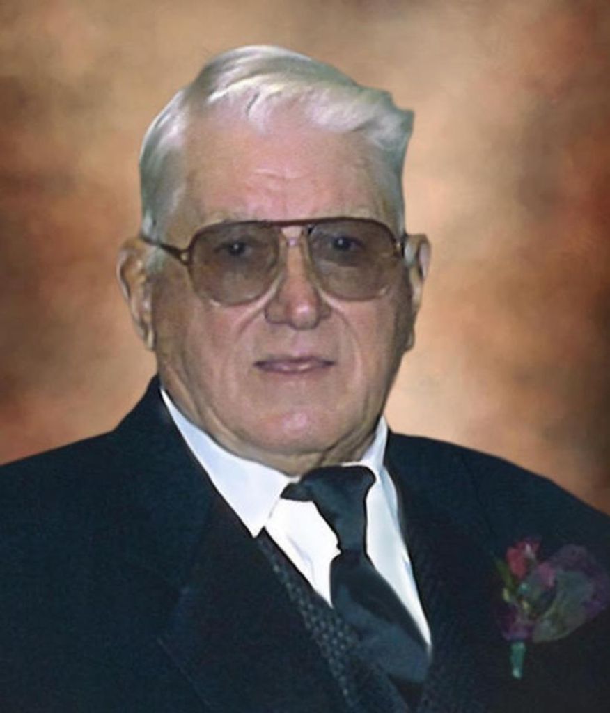 John C. Gill