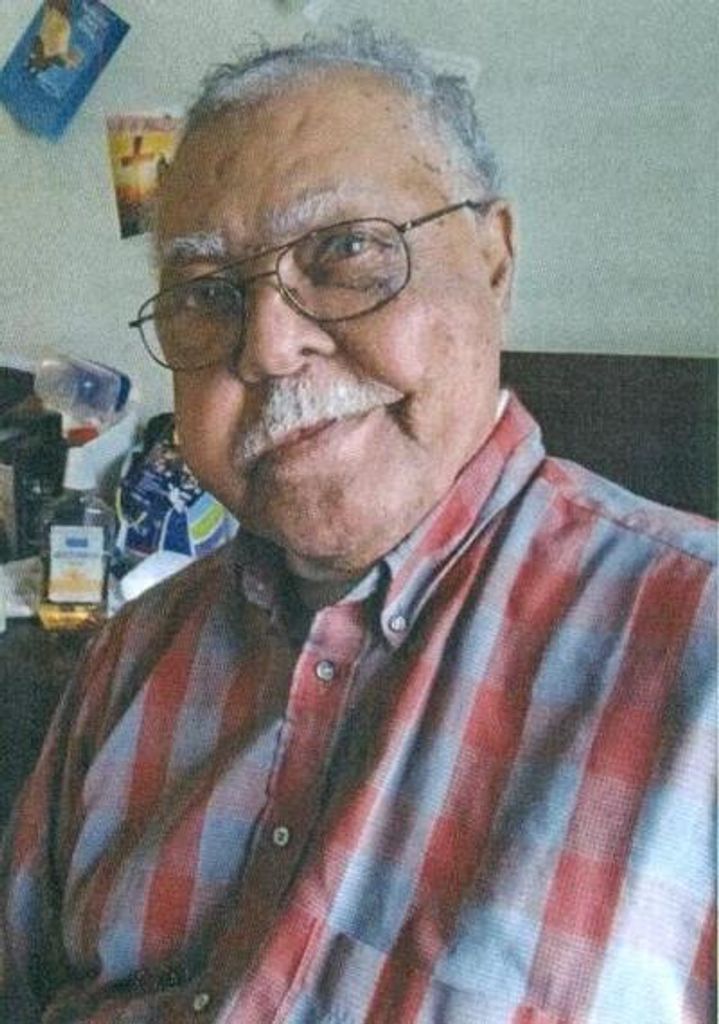 Ervin Lester Lewis Profile Photo