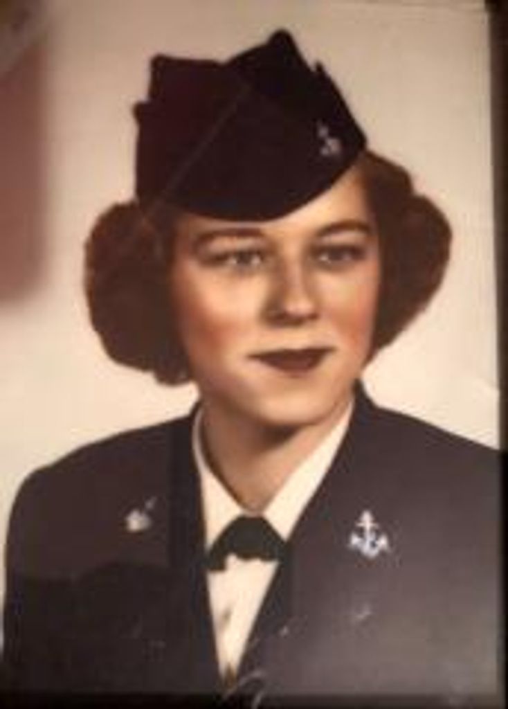 Ruth Bagnall Profile Photo