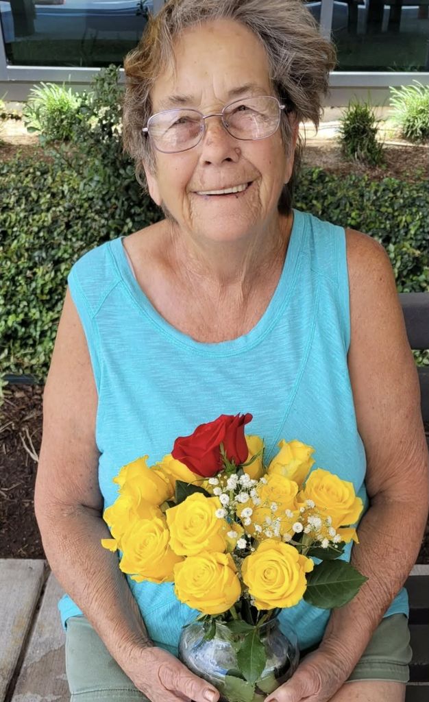 Peggy Sexton Profile Photo