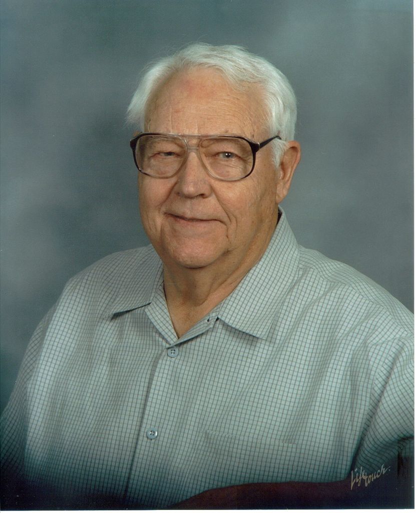 Jordan James Pfuntner